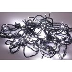 Euro Habitat Vnitřní Vánoční LED osvětlení Studená bílá 100 LED – Sleviste.cz