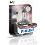 Philips VisionPlus H4 12V 60/55W P43T – Hledejceny.cz