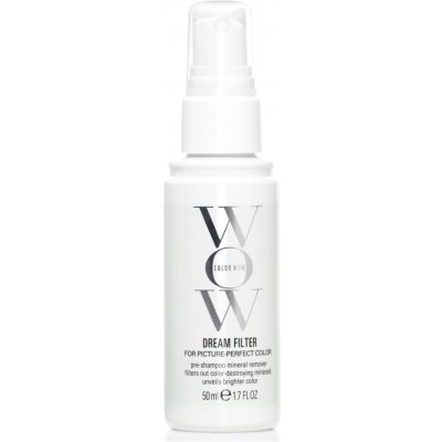 Color Wow Travel Dream Filter Pre-Shampoo 50 ml – Hledejceny.cz