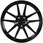 ARCEO MONACO 8,5x19 5x112 ET45 gloss black | Zboží Auto