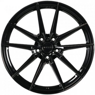ARCEO MONACO 8,5x19 5x112 ET45 gloss black | Zboží Auto