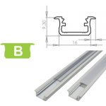 LEDLabs LMB25 2 m – Zboží Dáma