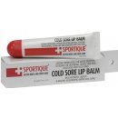 Sportique Soothing and protecting lip balm 15 ml