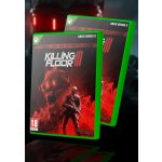 Killing Floor 3 (D1 Edition) (XSX) – Hledejceny.cz