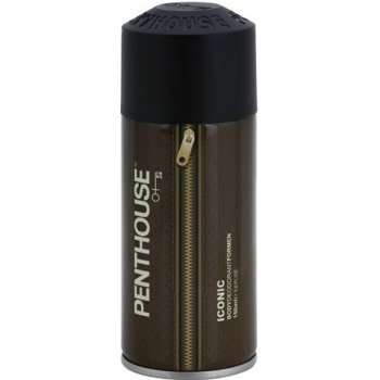 Penthouse Iconic deospray 150 ml