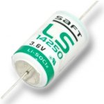 Saft 1/2AA LS14250 Lithium 1ks SPSAF-14250-CNAh – Zboží Živě