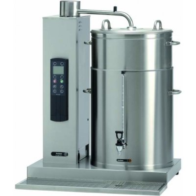 Animo Výrobník filtrované kávy čaje CBx40R – Zboží Dáma