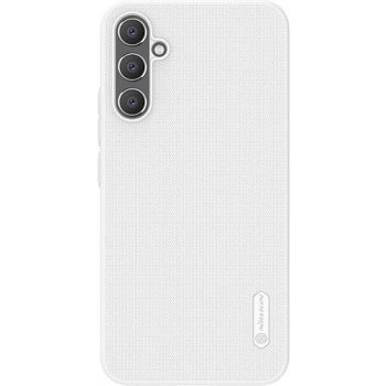 Pouzdro Nillkin Super Frosted Samsung Galaxy A34 5G White