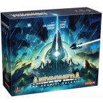 Andromeda Na hranici galaxie – Sleviste.cz