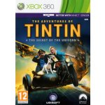 The Adventures of Tintin – Zboží Živě