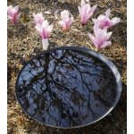 Ella Doris 100 x 21cm Antracit – Zboží Dáma