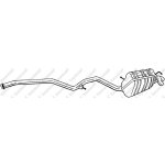 Bosal BS 288-493 – Hledejceny.cz