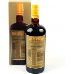 Hampden Estate 8y 46% 0,7 l (karton) – Zboží Dáma