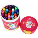 Jar Melo Jemné voskovky omyvatelné 24 KS – Zboží Dáma