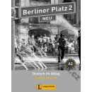 BERLINER PLATZ NEU 2 INTENSIVTRAINER - KAUFMANN, S., LEMCKE,...