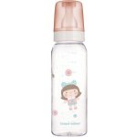 Canpol Babies lahev skleněná s úzkým hrdlem Toys 42/201 240ml – Zbozi.Blesk.cz