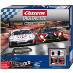 Carrera D132 30003 High Speeder – Hledejceny.cz