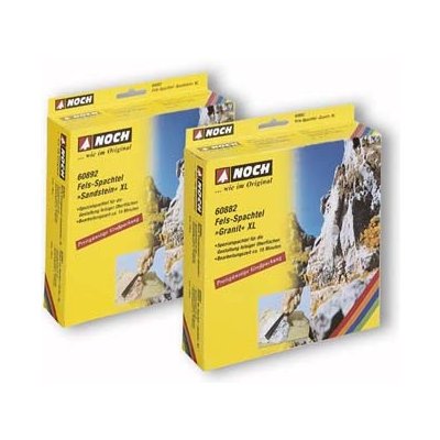 Noch hmota na skály XL šedá 60882 – Hledejceny.cz