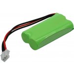 Cameron Sino CS-PHT211CL 2.4V Ni-MH 700mAh zelená - neoriginální – Sleviste.cz