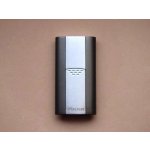 Xikar Flash Lighter Gunmetal 506GM – Zboží Dáma