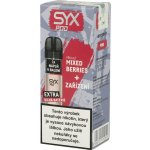 SYX POD Kit Pink 16,5 mg – Zboží Mobilmania