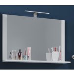 VCM VCB 10 Maxi 80 cm bílé – Hledejceny.cz