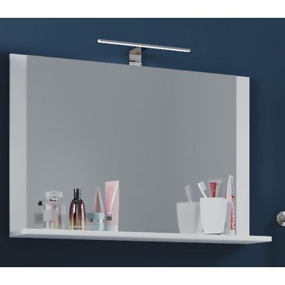 VCM VCB 10 Maxi 80 cm bílé – Hledejceny.cz