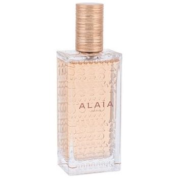 Azzedine Alaïa Eau de Parfum Blanche parfémovaná voda dámská 100 ml