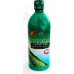 Esi ALOE VERA ŠŤÁVA ČISTÁ 1 l – Zboží Dáma