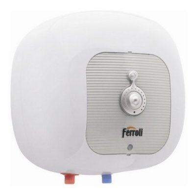 Ferroli CUBO SG 15