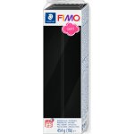 FIMO soft černá 454 g blok – Zboží Dáma