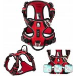 TRUELOVE Postroj pro psa GUARD Front Line Premium easy walk – Hledejceny.cz