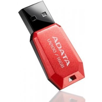 ADATA DashDrive UV100 16GB AUV100-16G-RRD