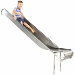 Playground System nerezová pro výšku konstrukce 1,5 m – Zboží Dáma