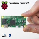 Raspberry Pi Zero W – Hledejceny.cz