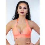 VSB Tenerife horní díl plavek oranžová – Sleviste.cz