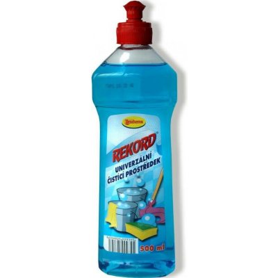 Rekord univerzální čistič 500 ml – HobbyKompas.cz