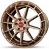 Alu kolo, lité kolo TEC GT 8 8x18 5x108 ET45 gold