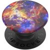 Držák na mobil PopSockets PopGrip Gen.2, The Cosmos, barevný vesmír