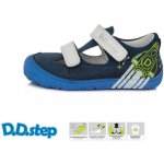 D.D. STEP H073-23 royal blue – Zbozi.Blesk.cz