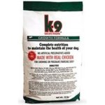 K-9 Selection Growth 2 x 12 kg – Hledejceny.cz