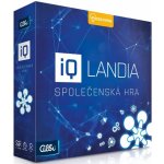 Albi IQ Land – Zboží Mobilmania