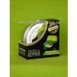 Green Idea Bambucké máslo shea butter 100% s aloe vera 100 ml – Zbozi.Blesk.cz