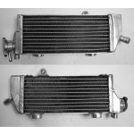 PSYCHIC chladič KTM SXF 250 12-15, EXCF 250 08-15, SXF/EXCF 350 11-15, SXF 450 07-08 12-15 zesílený se standardní kapacitou pravý = XD-10044R = XD-10020R | Zboží Auto