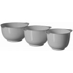CURVER Set 3 šlehacích mís šedá 03411-099 – Sleviste.cz