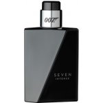 James Bond 007 Seven Intense parfémovaná voda pánská 75 ml tester – Zbozi.Blesk.cz