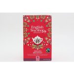 English Tea Shop English Breakfast Mandala 20 sáčků – Sleviste.cz