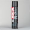 Údržba laku Motul E10 Shine & Go Spray 400 ml
