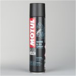Motul E10 Shine & Go Spray 400 ml