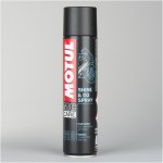 Motul E10 Shine & Go Spray 400 ml – Zboží Mobilmania